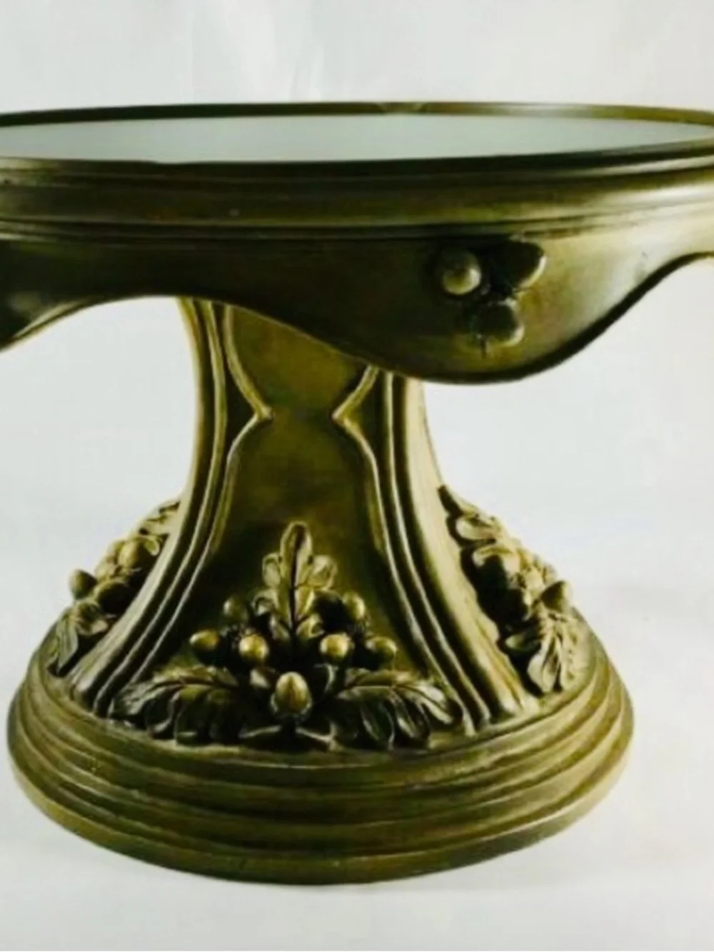 SOUTHERN LIVING AT HOME Jackson Cake Stand